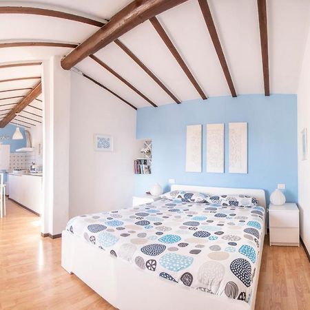 Florence Rooftop Apartments Ngoại thất bức ảnh