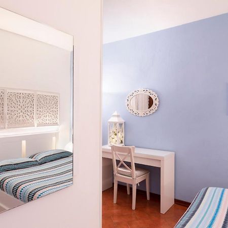 Florence Rooftop Apartments Ngoại thất bức ảnh