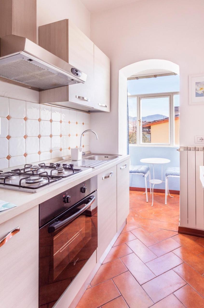 Florence Rooftop Apartments Ngoại thất bức ảnh