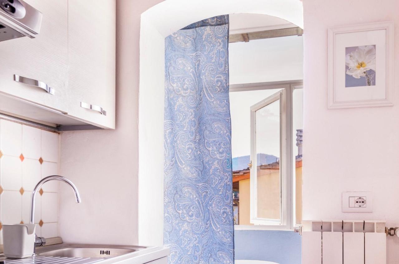 Florence Rooftop Apartments Ngoại thất bức ảnh
