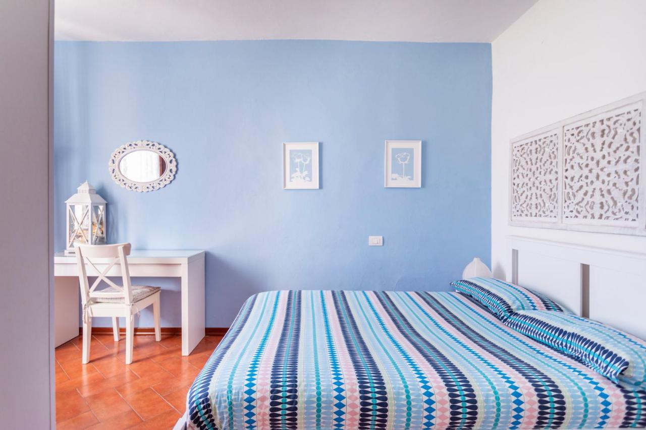Florence Rooftop Apartments Ngoại thất bức ảnh