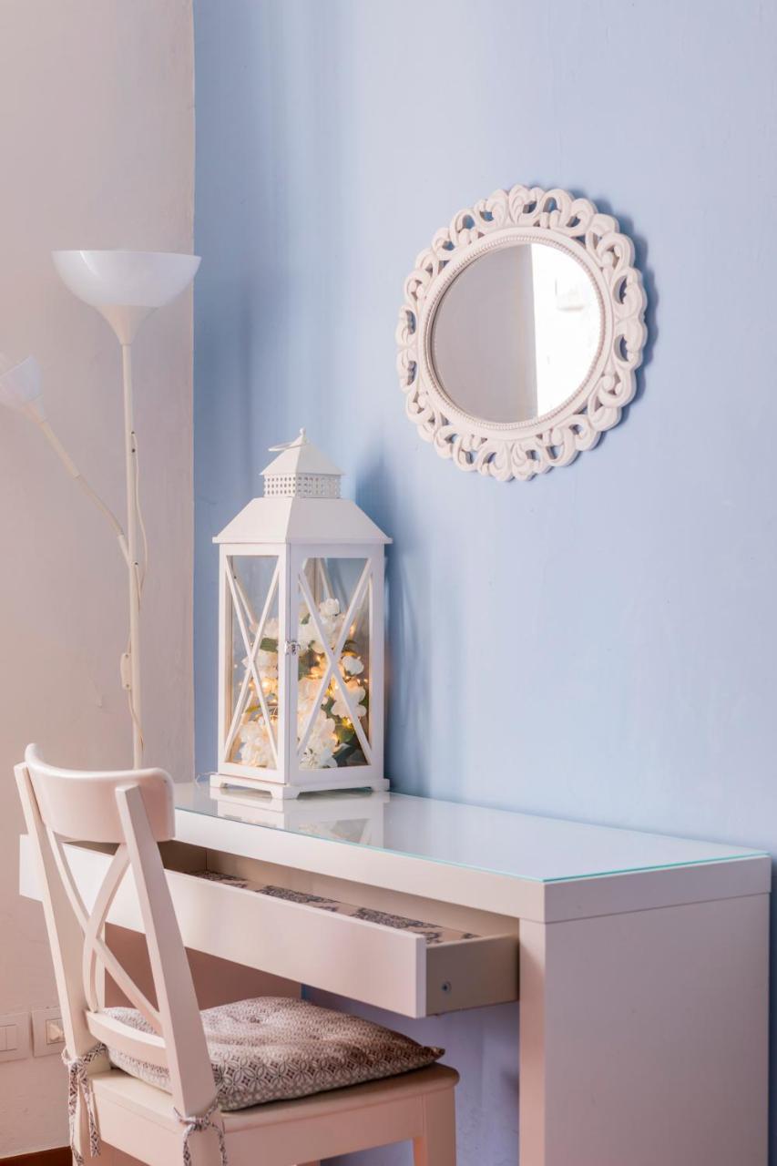 Florence Rooftop Apartments Ngoại thất bức ảnh