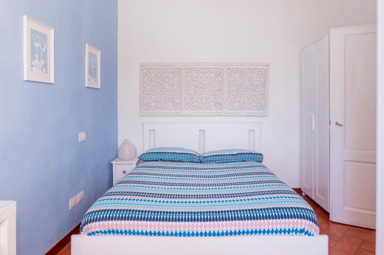 Florence Rooftop Apartments Ngoại thất bức ảnh