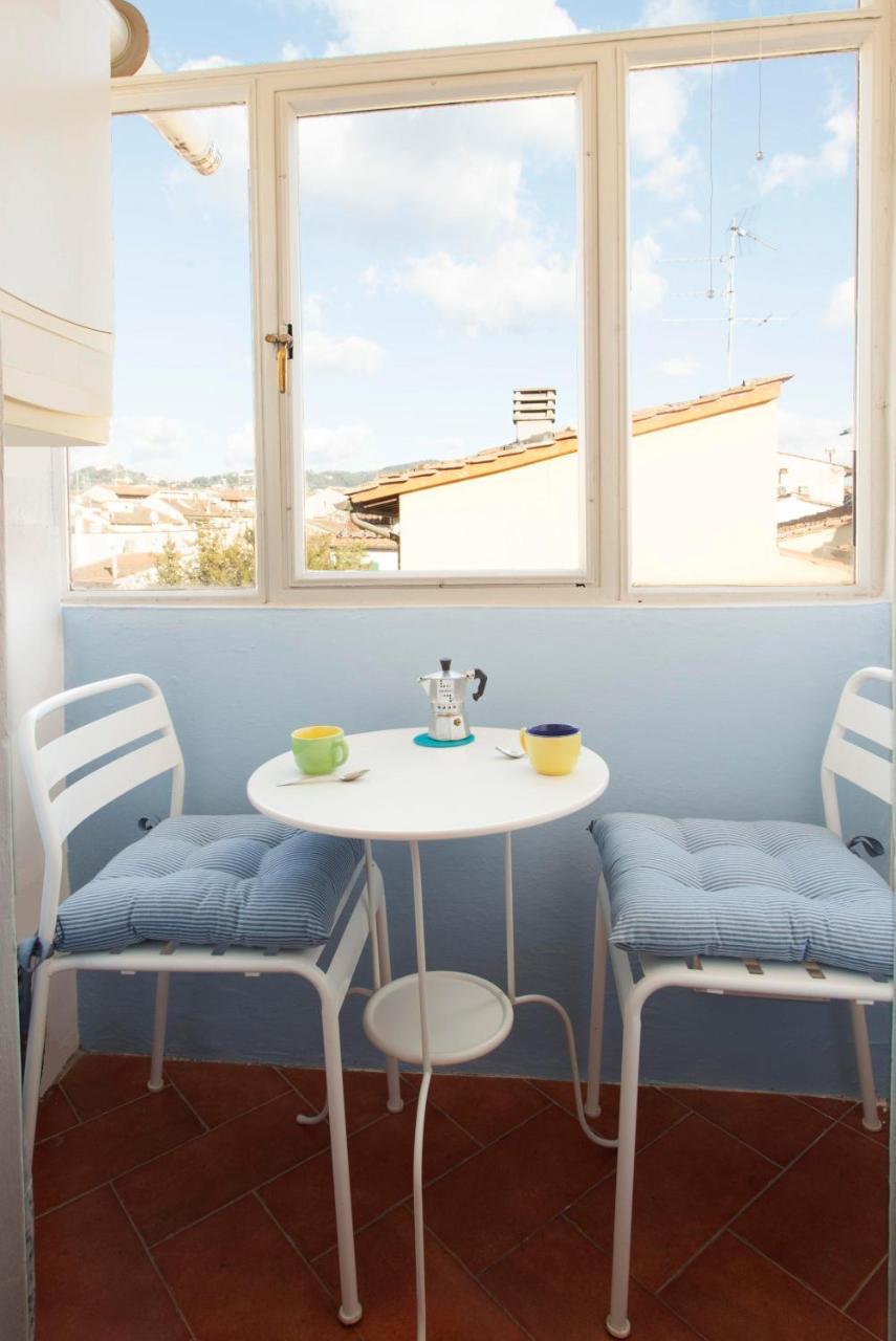 Florence Rooftop Apartments Ngoại thất bức ảnh