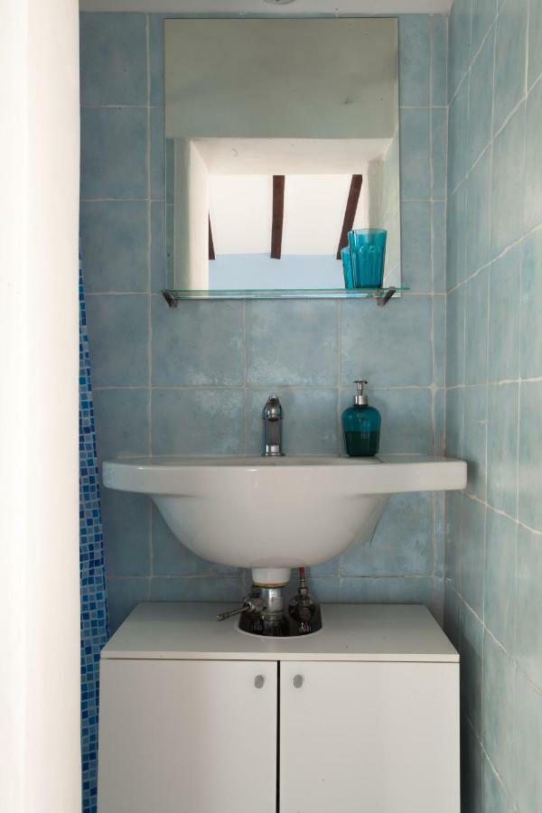 Florence Rooftop Apartments Ngoại thất bức ảnh